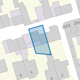 Perceel BEK00-D-4505