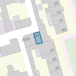 Perceel BEK00-D-4507