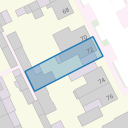 Perceel BEK00-D-4521