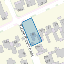 Perceel BEK00-D-4561