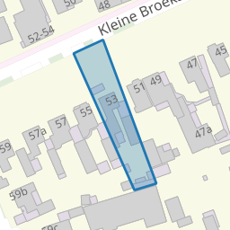 Perceel BEK00-D-4565