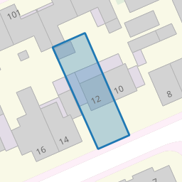 Perceel BEK00-D-4597