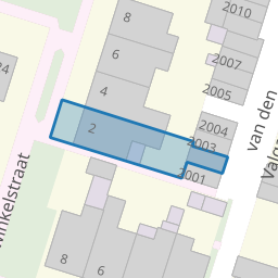 Perceel BEK00-D-4611