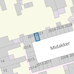 Perceel BEK00-D-4646