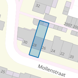 Perceel BEK00-D-4660