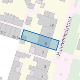 Perceel BEK00-D-4674