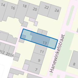 Perceel BEK00-D-4676