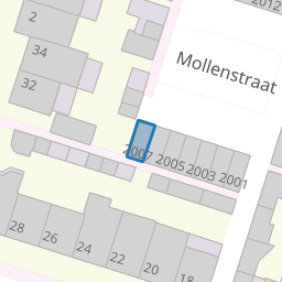 Perceel BEK00-D-4683