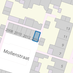 Perceel BEK00-D-4684