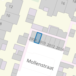 Perceel BEK00-D-4689