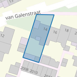 Perceel BEK00-D-4691