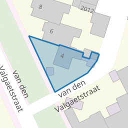 Perceel BEK00-D-4698