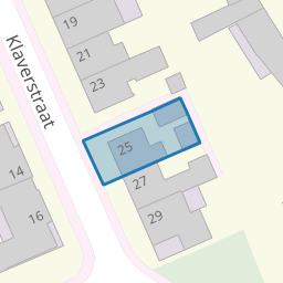 Perceel BEK00-D-4716