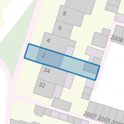 Perceel BEK00-D-4730