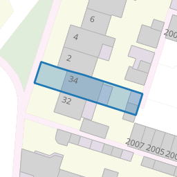 Perceel BEK00-D-4731