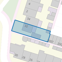 Perceel BEK00-D-4732