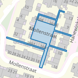 Perceel BEK00-D-4733