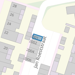 Perceel BEK00-D-4740