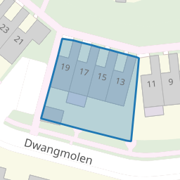 Perceel BEK00-D-4764