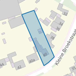 Perceel BEK00-D-4801