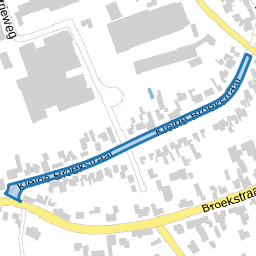 Perceel BEK00-D-4816