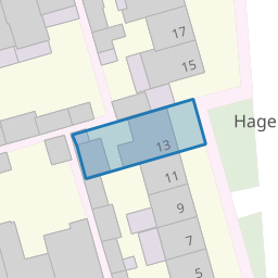 Perceel BEK00-D-4837