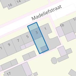 Perceel BEK00-D-4847