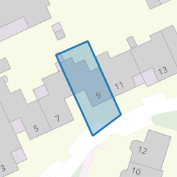 Perceel BEK00-D-4855