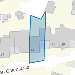 Perceel BEK00-D-4869