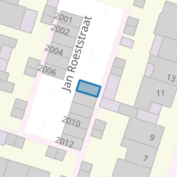 Perceel BEK00-D-4876