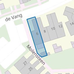 Perceel BEK00-D-4896