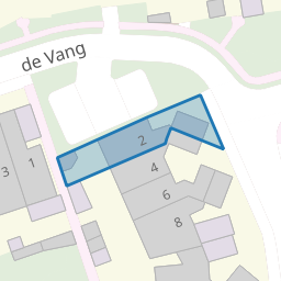 Perceel BEK00-D-4897