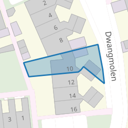 Perceel BEK00-D-4901