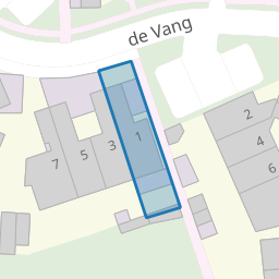 Perceel BEK00-D-4905