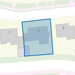 Perceel BEK00-D-4929