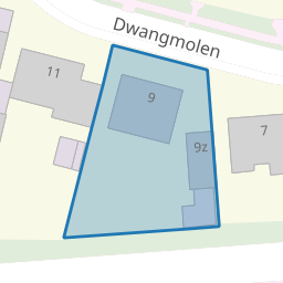 Perceel BEK00-D-4931