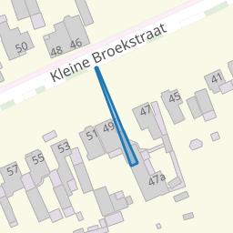 Perceel BEK00-D-4941