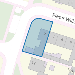 Perceel BEK00-D-4948