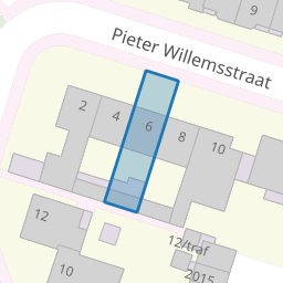 Perceel BEK00-D-4949