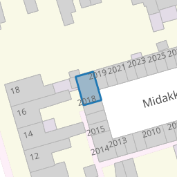 Perceel BEK00-D-4955