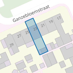 Perceel BEK00-D-4967