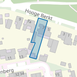 Perceel BEK00-D-5001