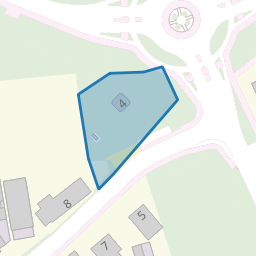 Perceel BEK00-D-5003