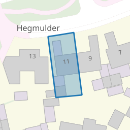 Perceel BEK00-D-5021