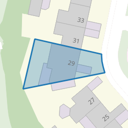 Perceel BEK00-D-5025