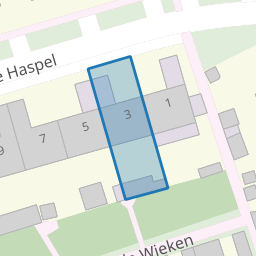 Perceel BEK00-D-5038