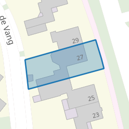 Perceel BEK00-D-5043