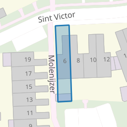 Perceel BEK00-D-5051