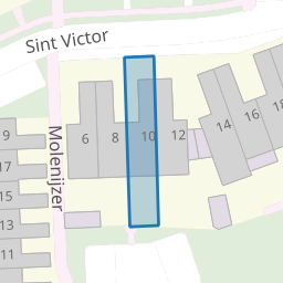 Perceel BEK00-D-5053