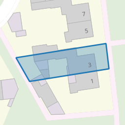 Perceel BEK00-D-5060